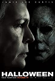 Halloween 2018 Dub in Hindi Full Movie